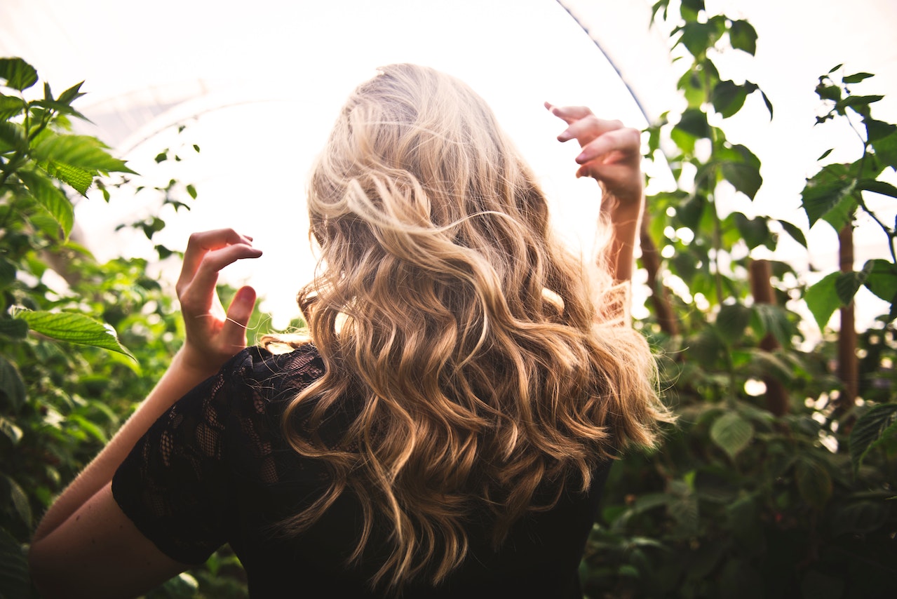 Pielęgnacja włosów – jak dbać o włosy?